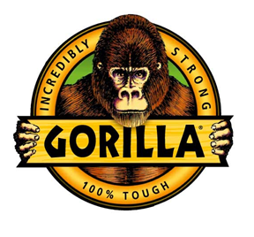 Logo Gorilla Glue
